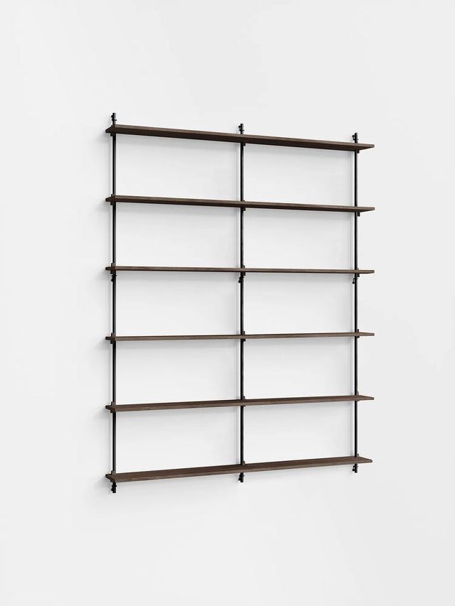 Wall shelf – WS.200.2.B