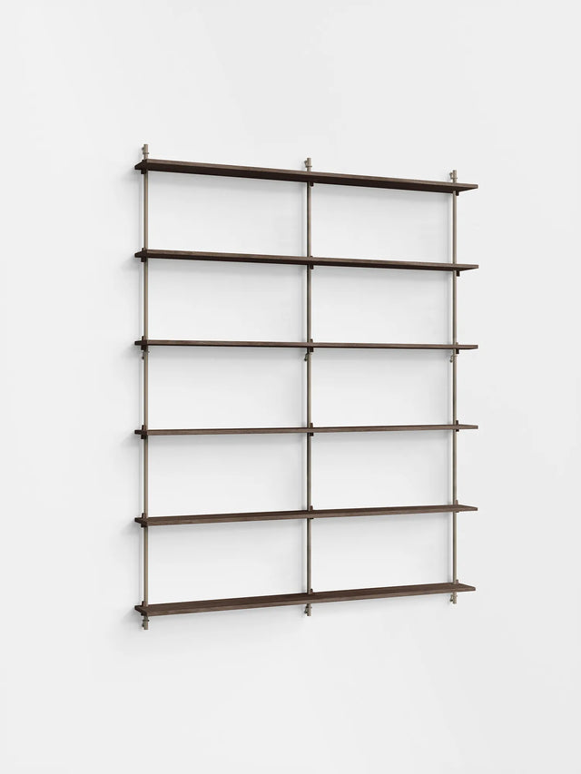 Wall shelf – WS.200.2.B