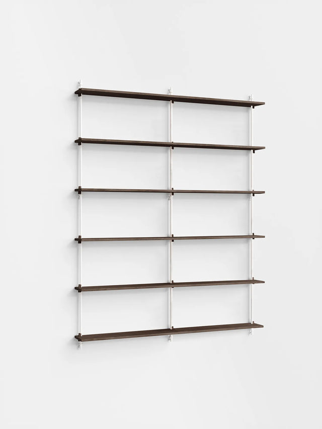 Wall shelf – WS.200.2.B