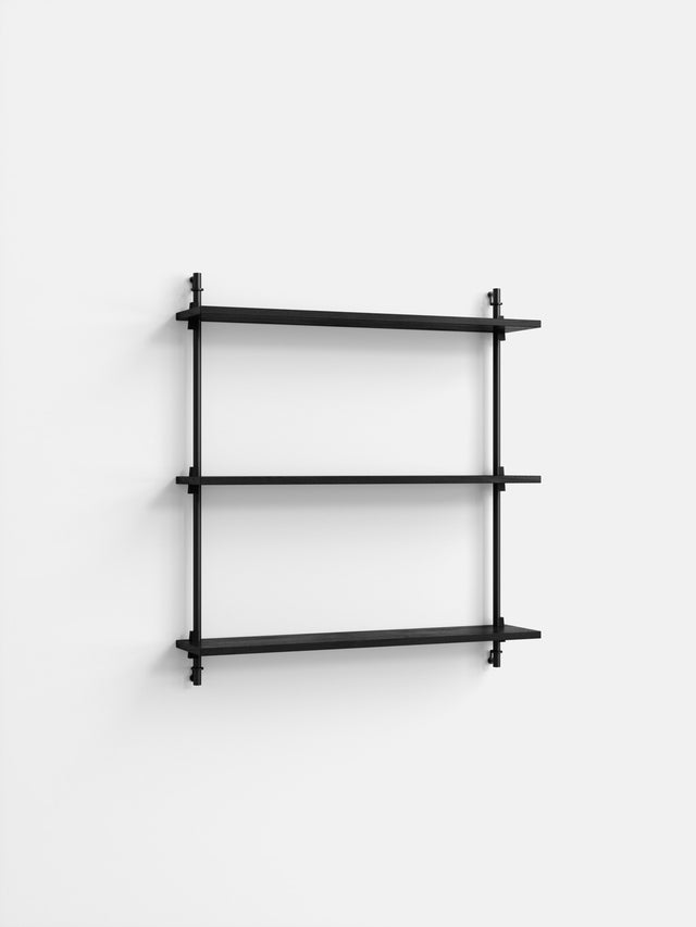 Wall shelf – WS.200.2.B