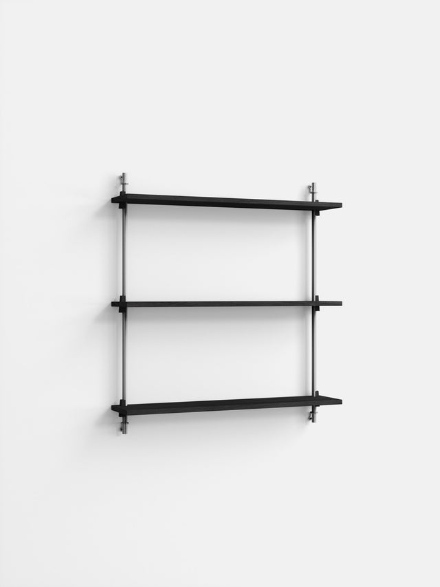 Wall shelf – WS.200.2.B