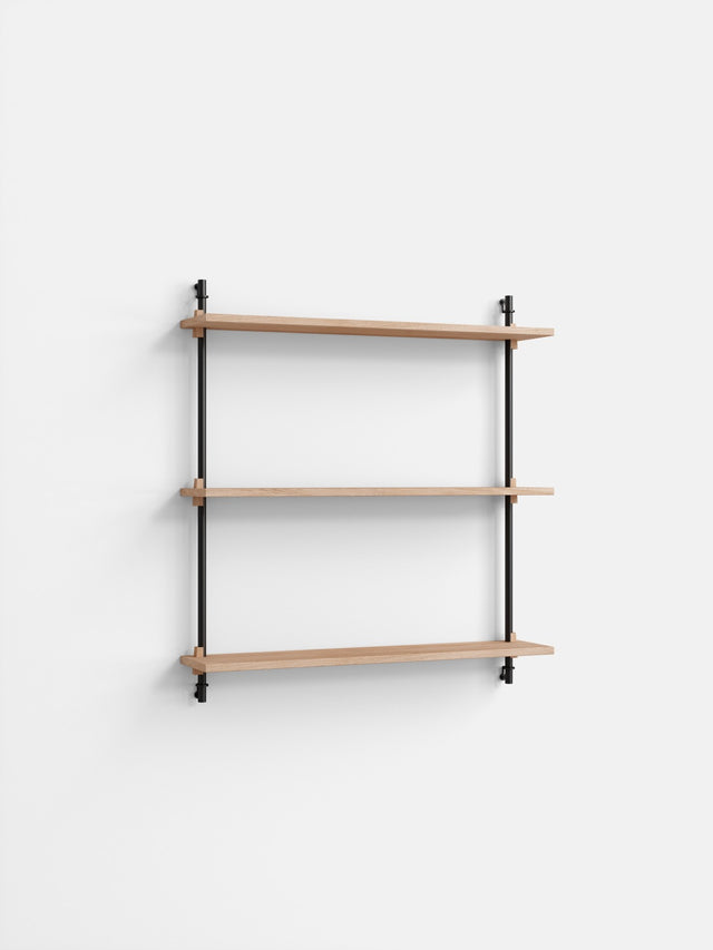Wall shelf – WS.200.2.B