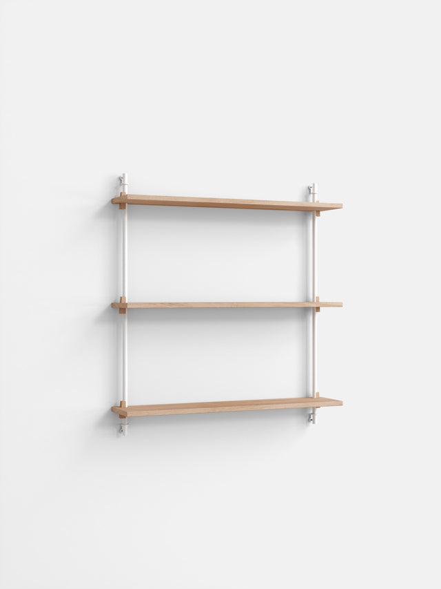 Wall shelf – WS.200.2.B
