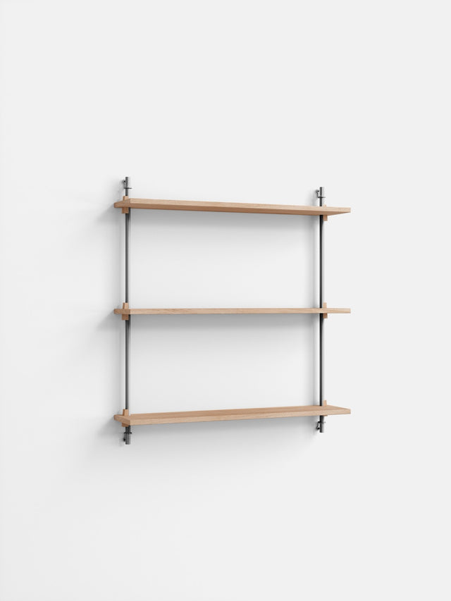 Wall shelf – WS.200.2.B