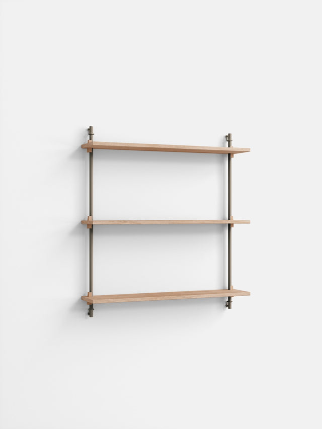 Wall shelf – WS.200.2.B