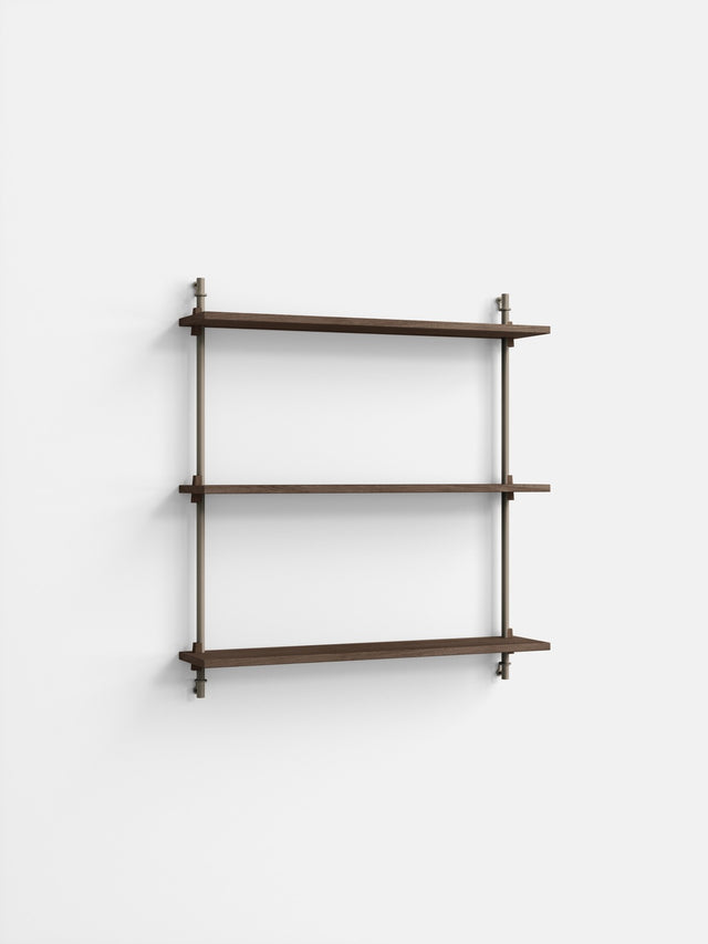 Wall shelf – WS.200.2.B