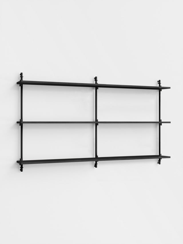 Wall shelf – WS.200.2.B