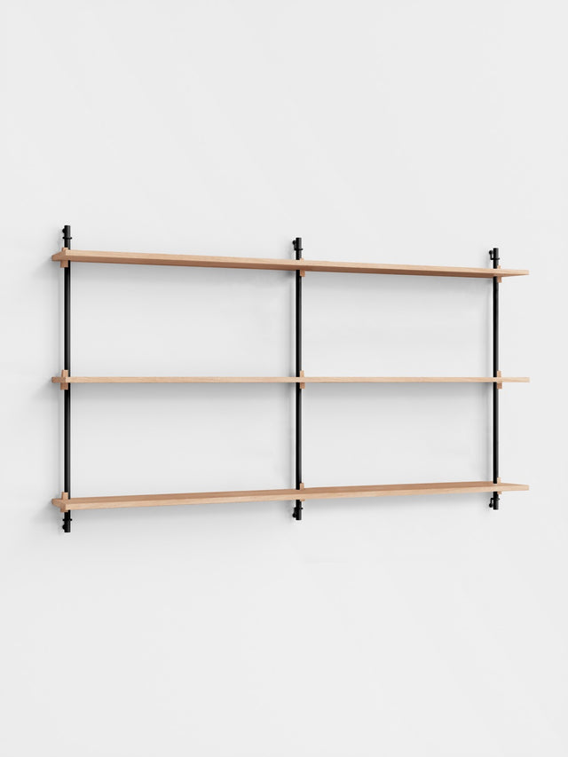 Wall shelf – WS.200.2.B
