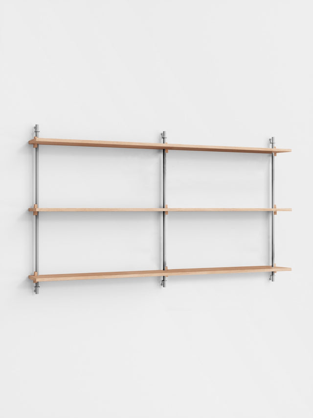 Wall shelf – WS.200.2.B