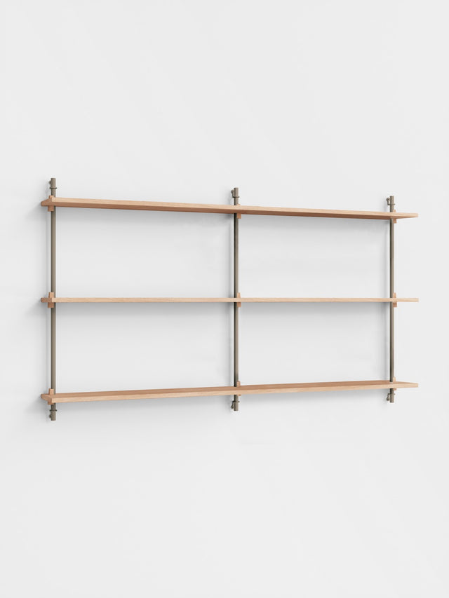 Wall shelf – WS.200.2.B
