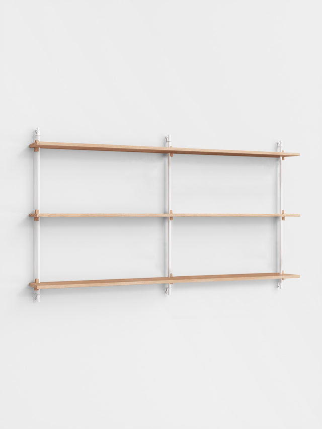 Wall shelf – WS.200.2.B