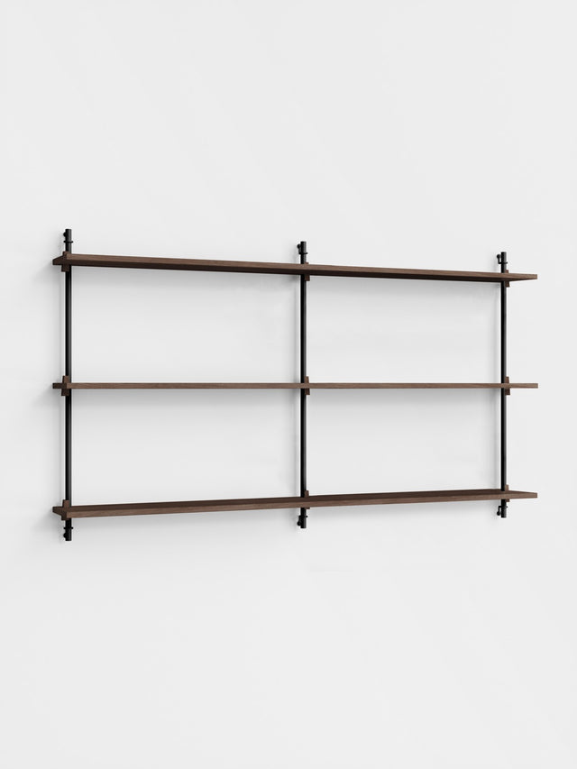 Wall shelf – WS.200.2.B