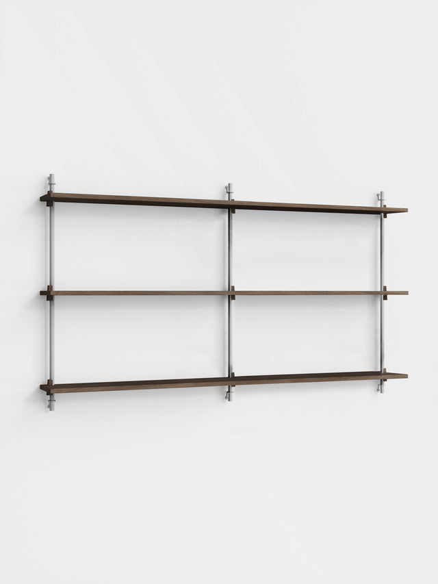 Wall shelf – WS.200.2.B