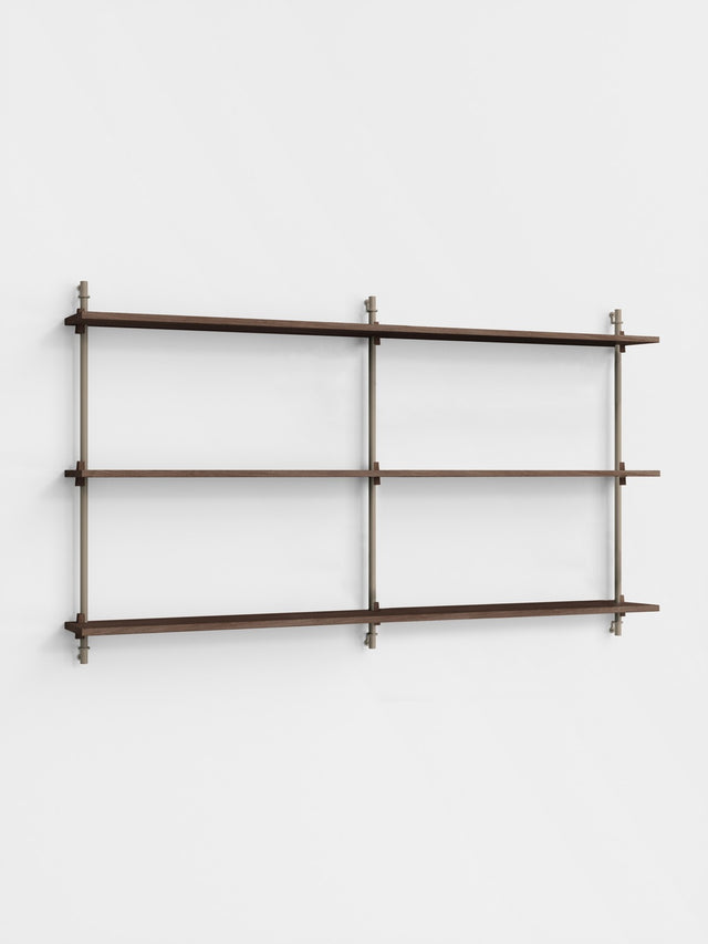 Wall shelf – WS.200.2.B