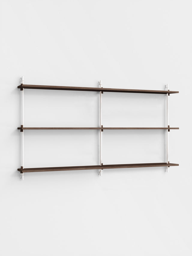 Wall shelf – WS.200.2.B