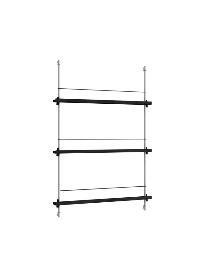 Magazinregal | MOEBE | mittel