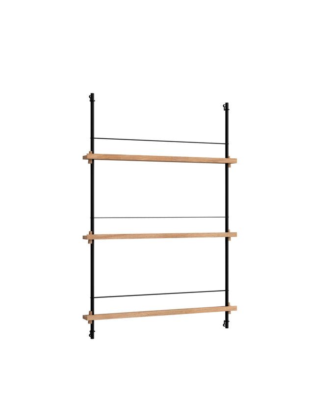 Magazine rack | MOEBE | medium