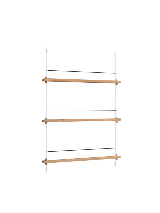 Magazinregal | MOEBE | mittel