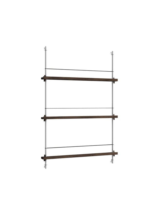 Magazinregal | MOEBE | mittel