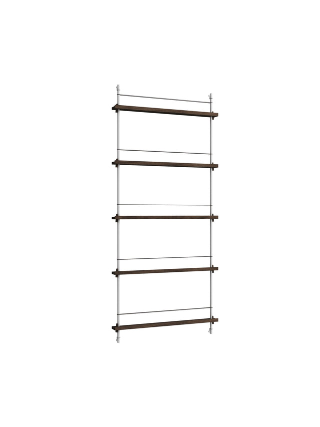 Magazinregal | MOEBE | hoch