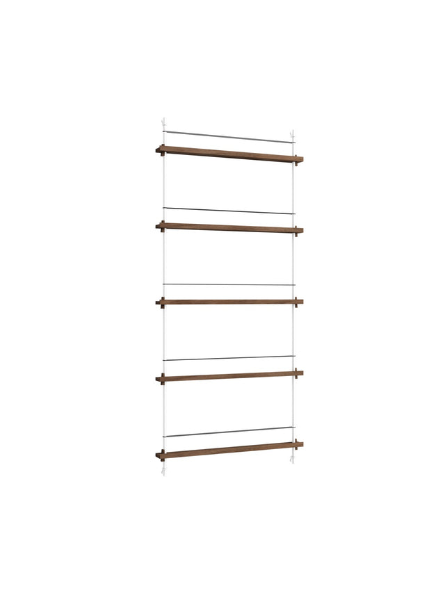 Magazinregal | MOEBE | hoch