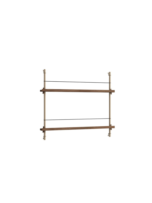 Magazinregal | MOEBE | klein