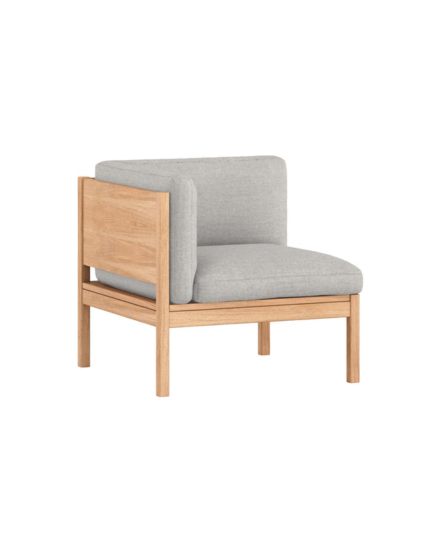 Moebe Sofa | Corner