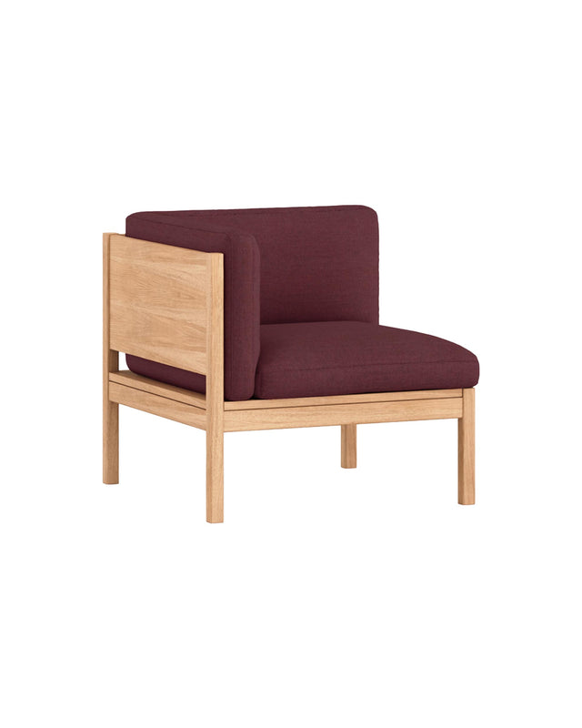 Moebe Sofa | Corner