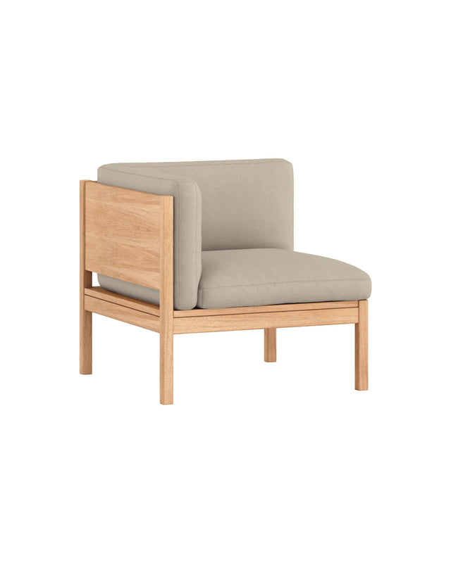 Moebe Sofa | Corner