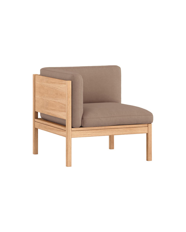 Moebe Sofa | Corner