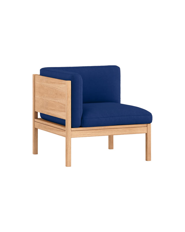 Moebe Sofa | Corner