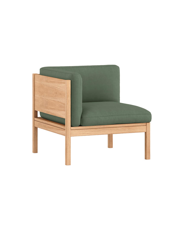 Moebe Sofa | Corner