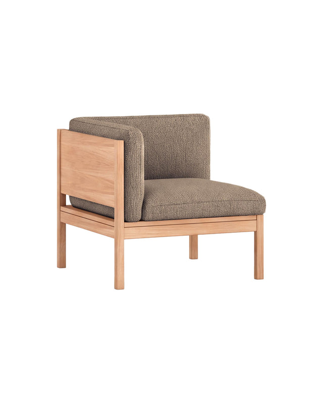 Moebe Sofa | Corner