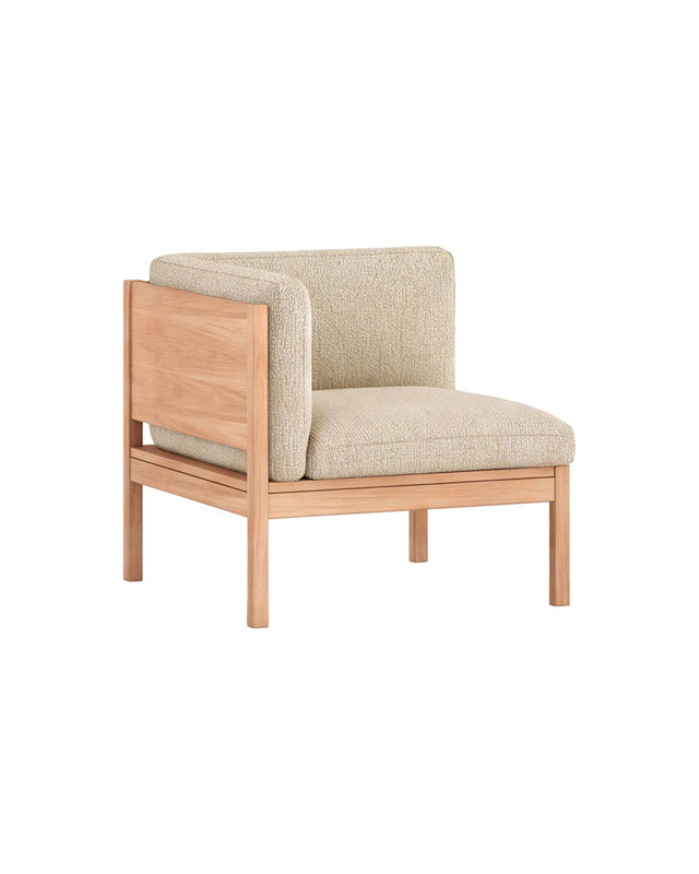 Moebe Sofa | Corner