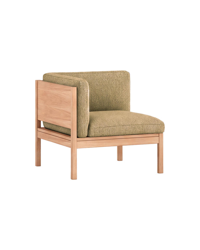 Moebe Sofa | Corner