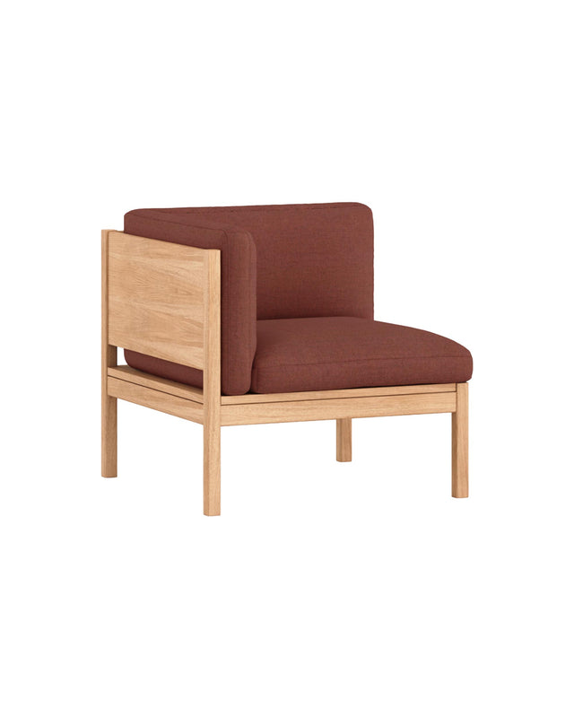 Moebe Sofa | Corner