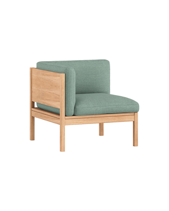 Moebe Sofa | Corner