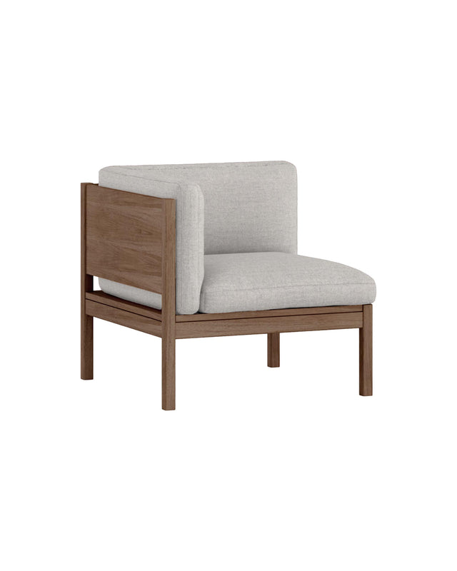 Moebe Sofa | Corner