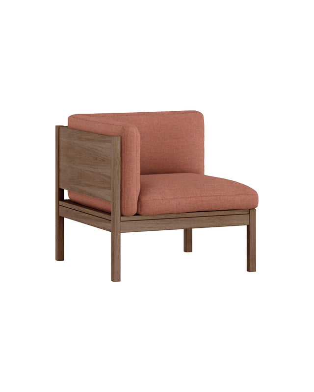 Moebe Sofa | Corner