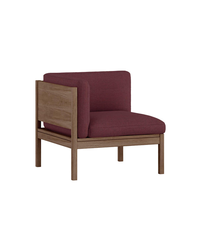 Moebe Sofa | Corner