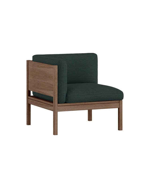 Moebe Sofa | Corner
