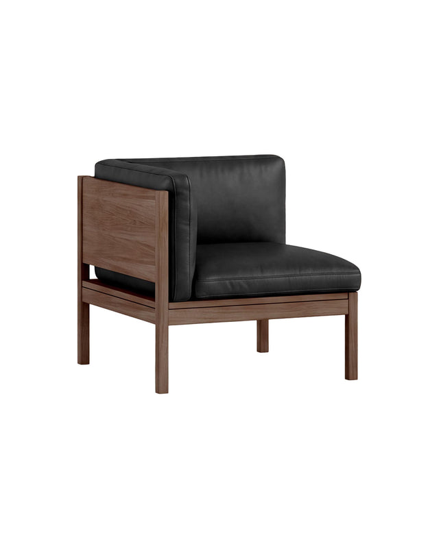Moebe Sofa | Corner