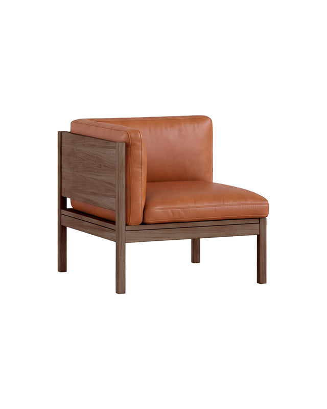 Moebe Sofa | Corner