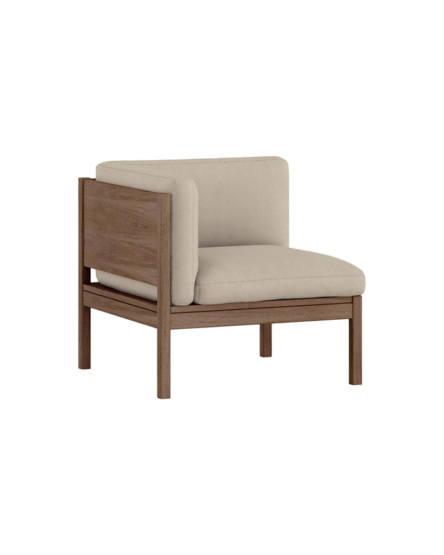Moebe Sofa | Corner