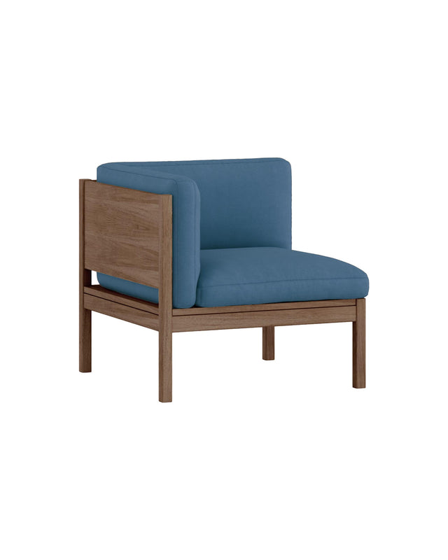 Moebe Sofa | Corner