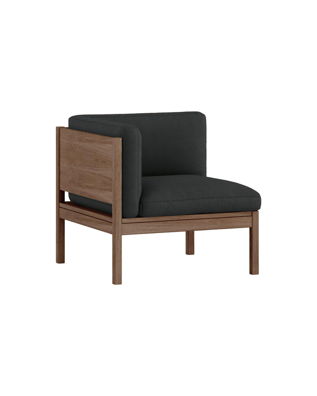 Moebe Sofa | Corner