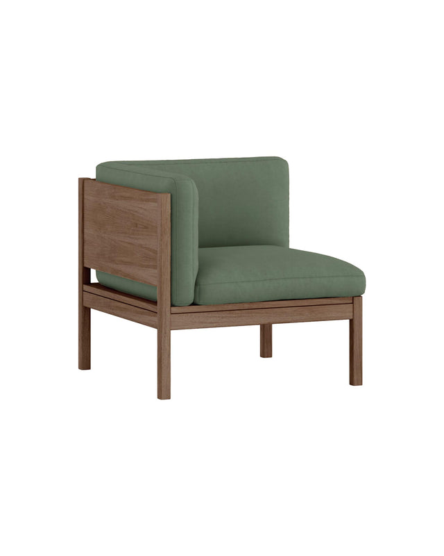 Moebe Sofa | Corner