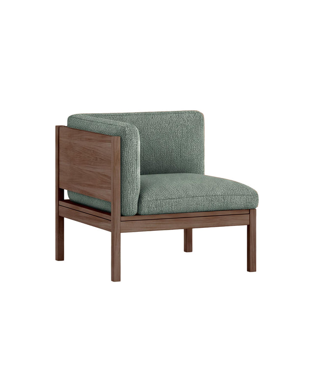 Moebe Sofa | Corner