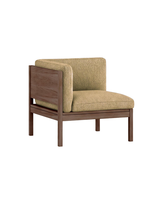 Moebe Sofa | Corner