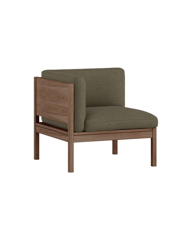Moebe Sofa | Corner